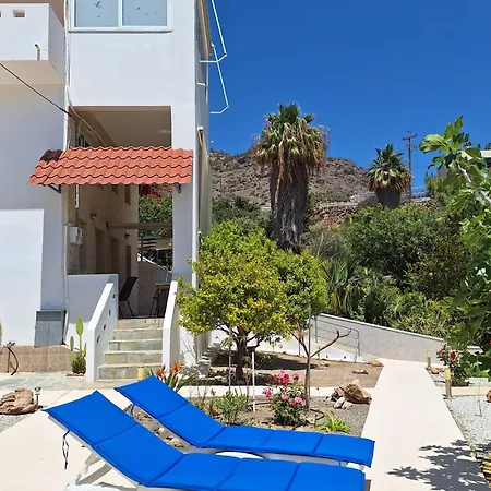 Achlia Sea Side Retreat 1