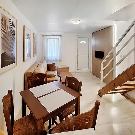 Achlia Sea Side Retreat 1