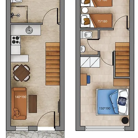 Achlia Sea Side Retreat 1