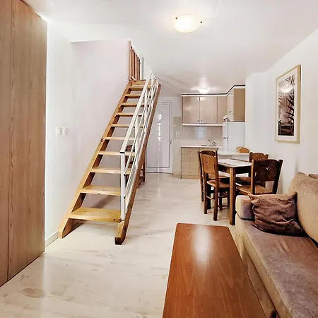 Achlia Sea Side Retreat 1 דירה *