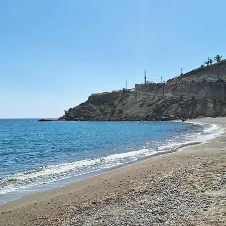 Achlia Sea Side Retreat 1 דירה *