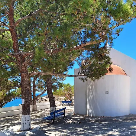 Achlia Sea Side Retreat 1